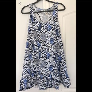 Lilly Pulitzer dress medium